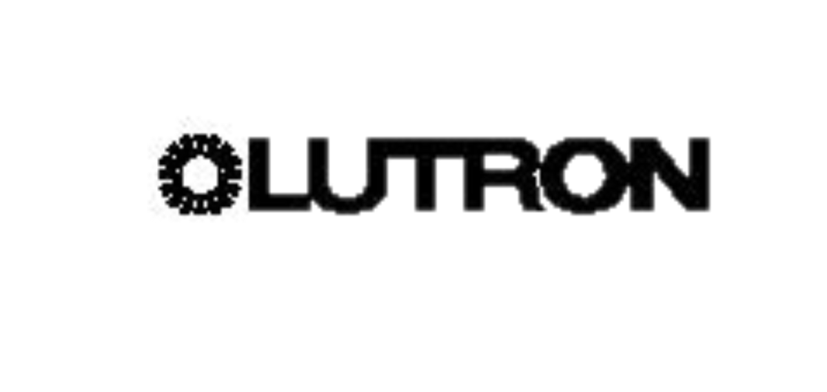 lutron homeworks logo